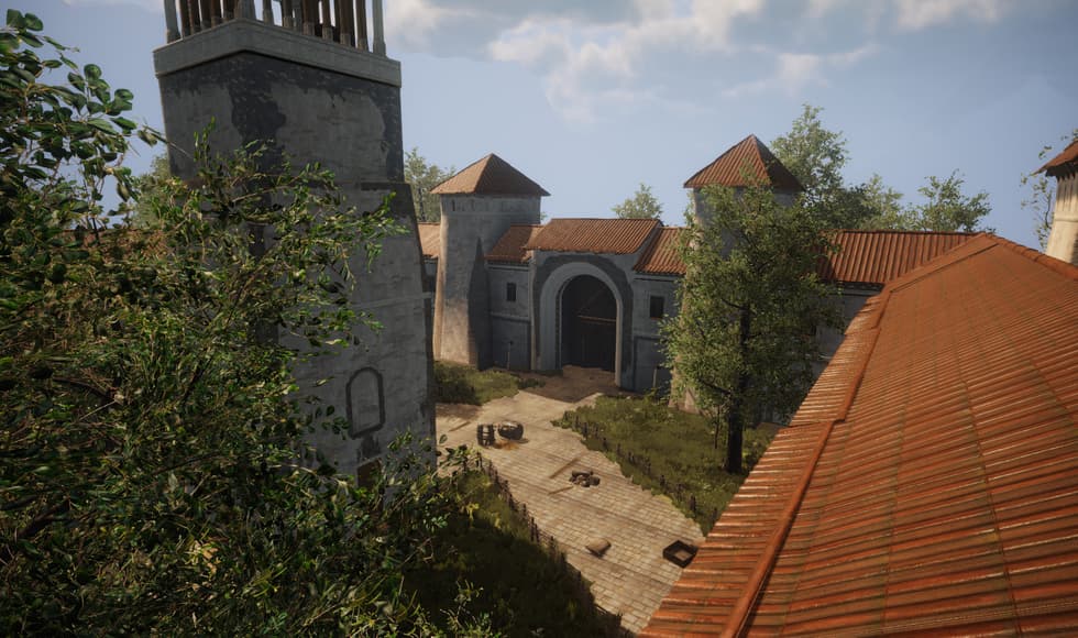 Castle Flipper