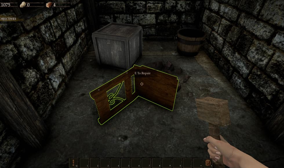 Castle Flipper