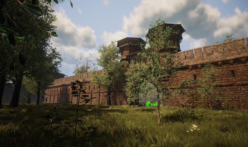 Castle Flipper