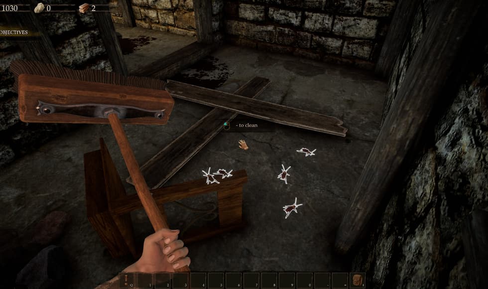 Castle Flipper