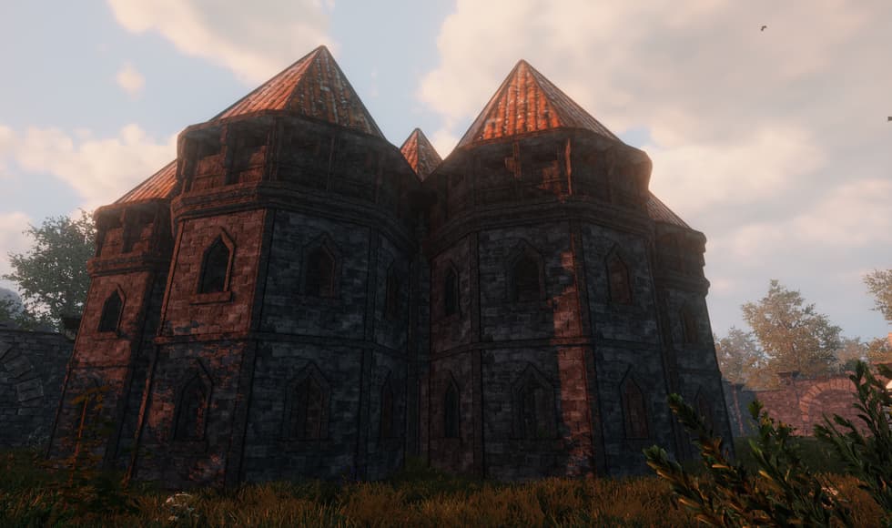 Castle Flipper
