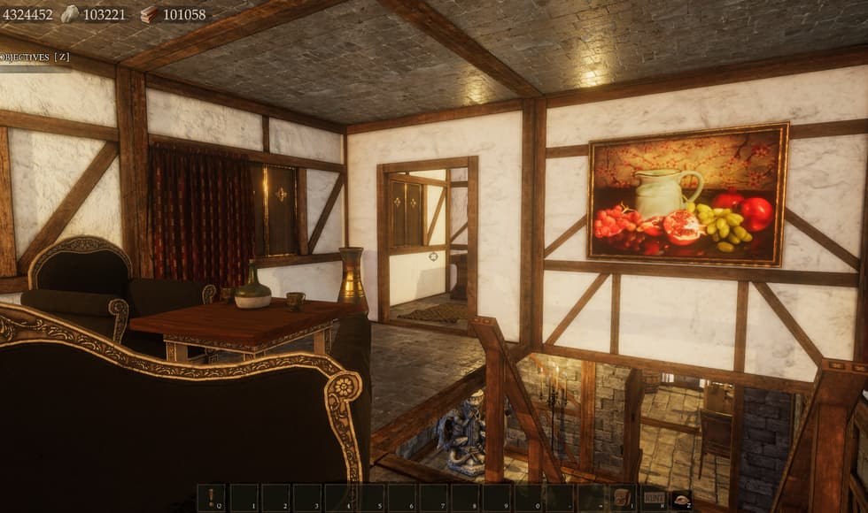 Castle Flipper