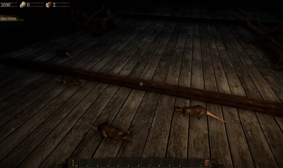 Castle Flipper