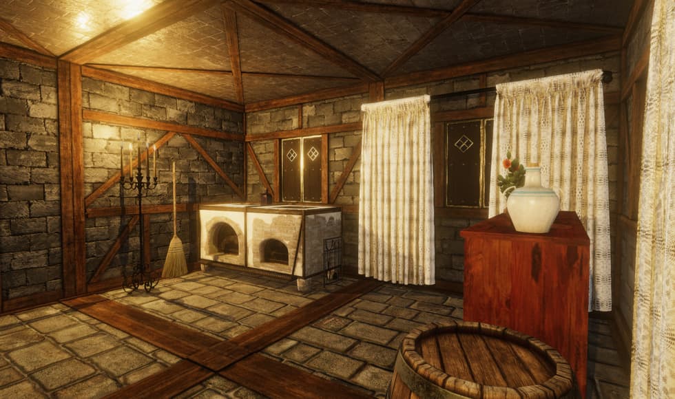Castle Flipper