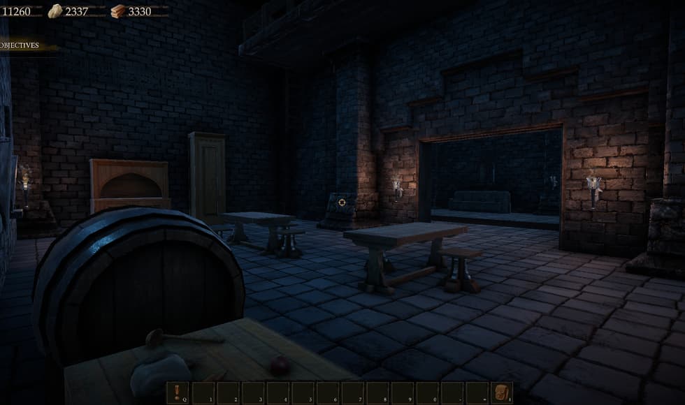 Castle Flipper