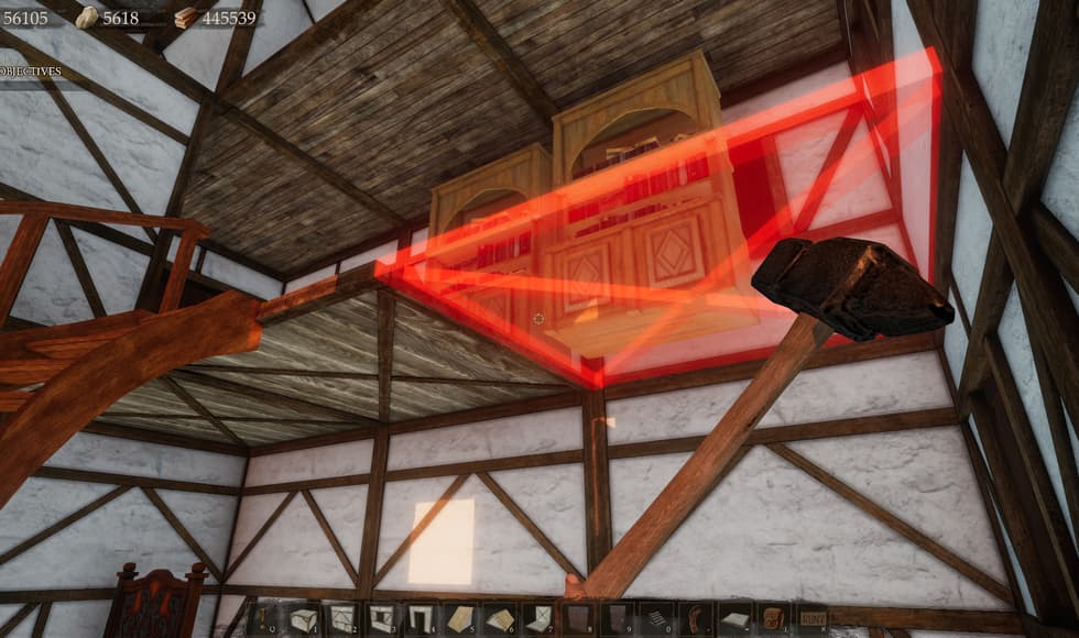 Castle Flipper