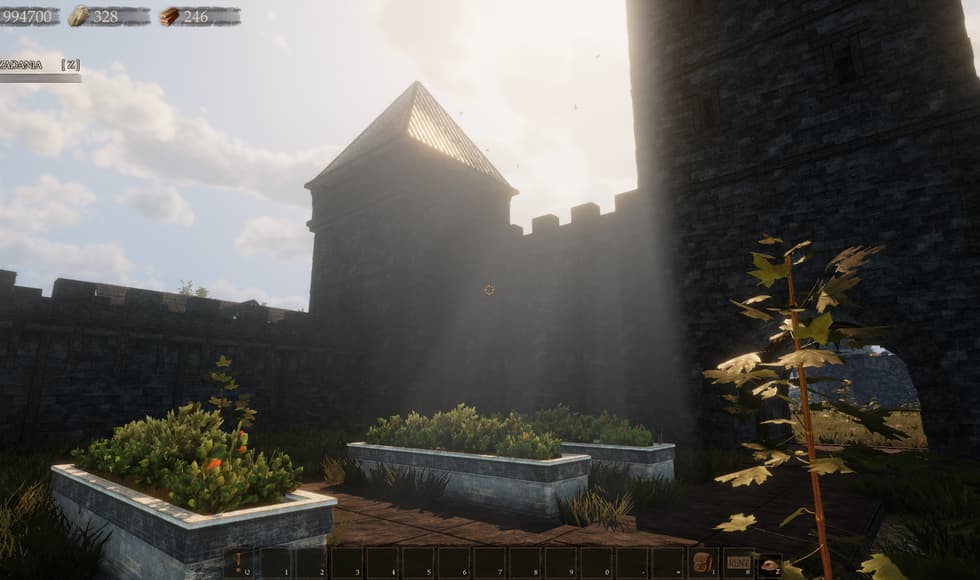 Castle Flipper