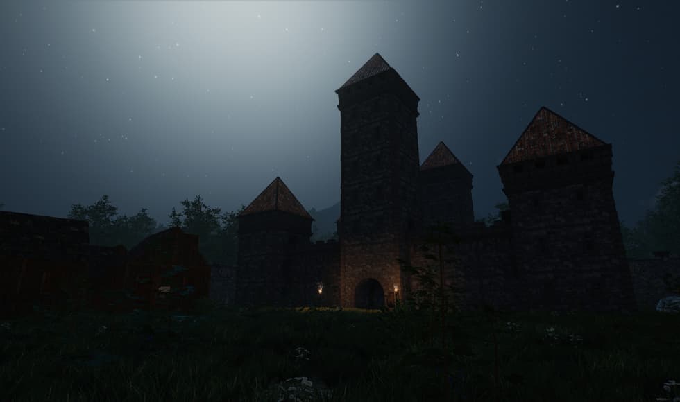 Castle Flipper