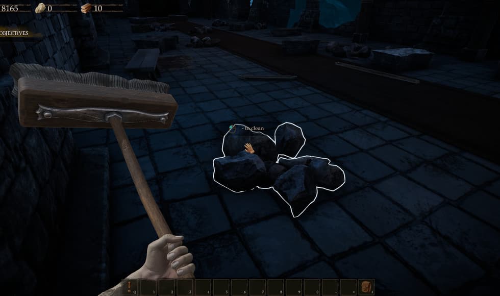 Castle Flipper