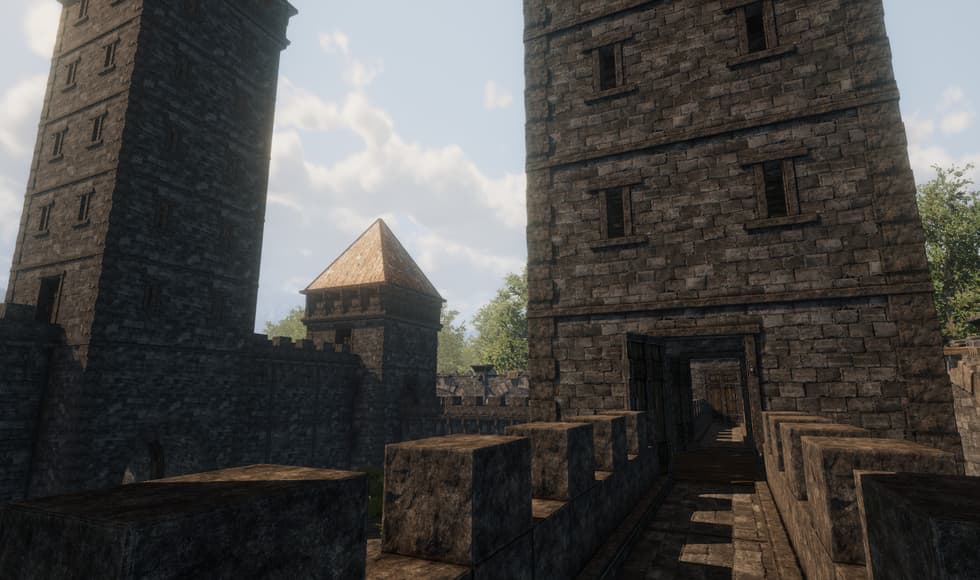 Castle Flipper