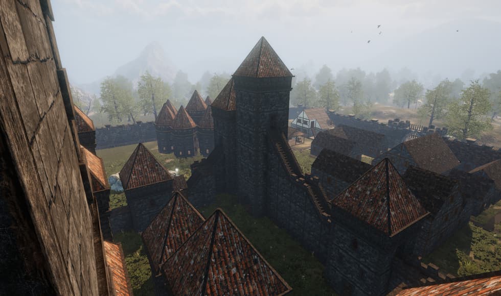 Castle Flipper