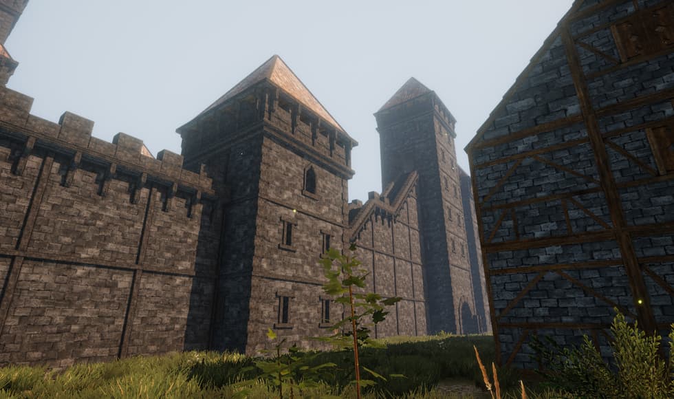 Castle Flipper