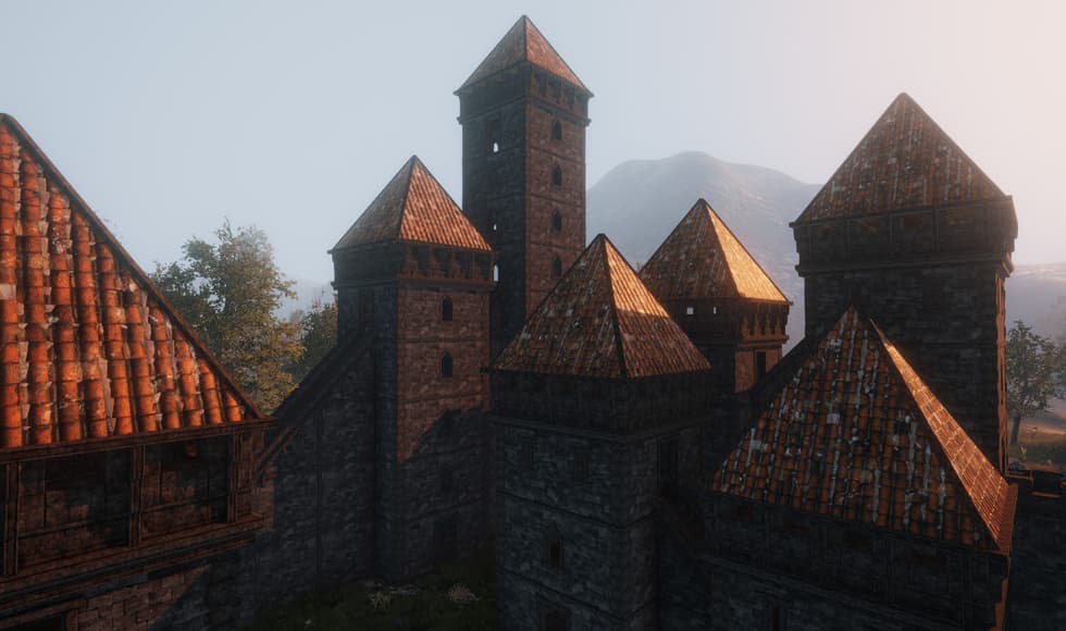 Castle Flipper