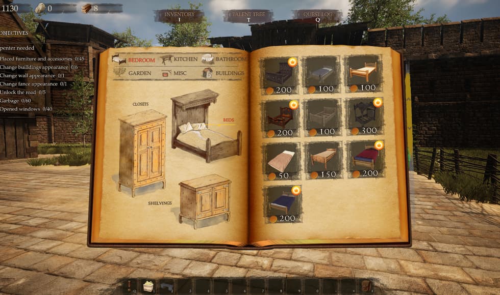 Castle Flipper