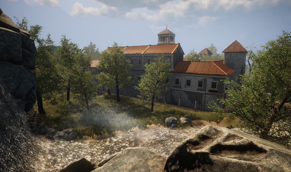 Castle Flipper