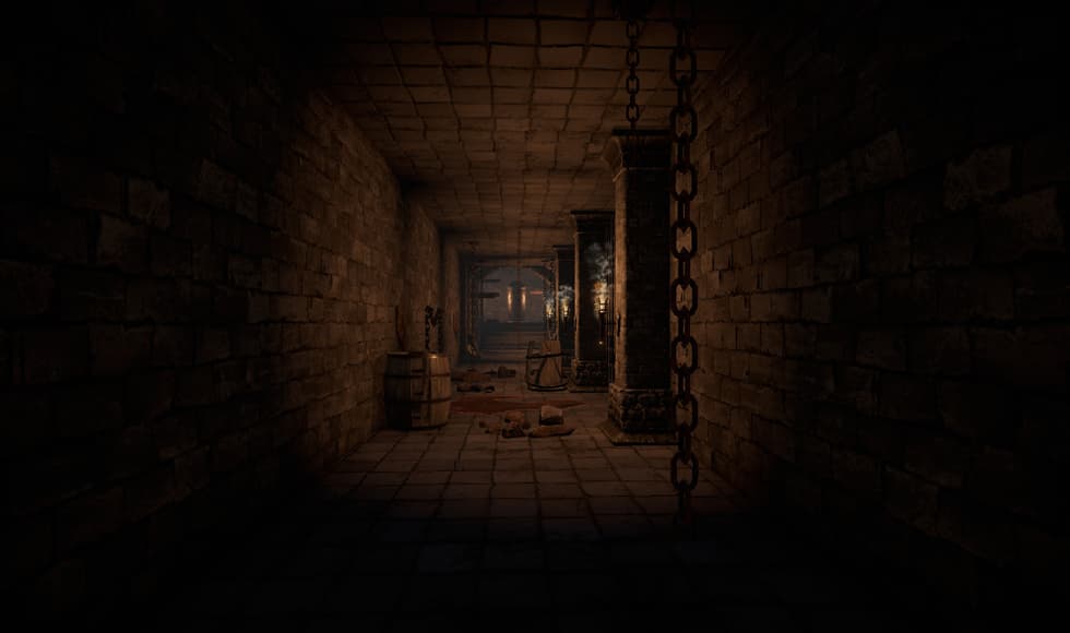 Castle Flipper