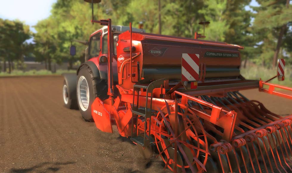 Farm Expert 2017