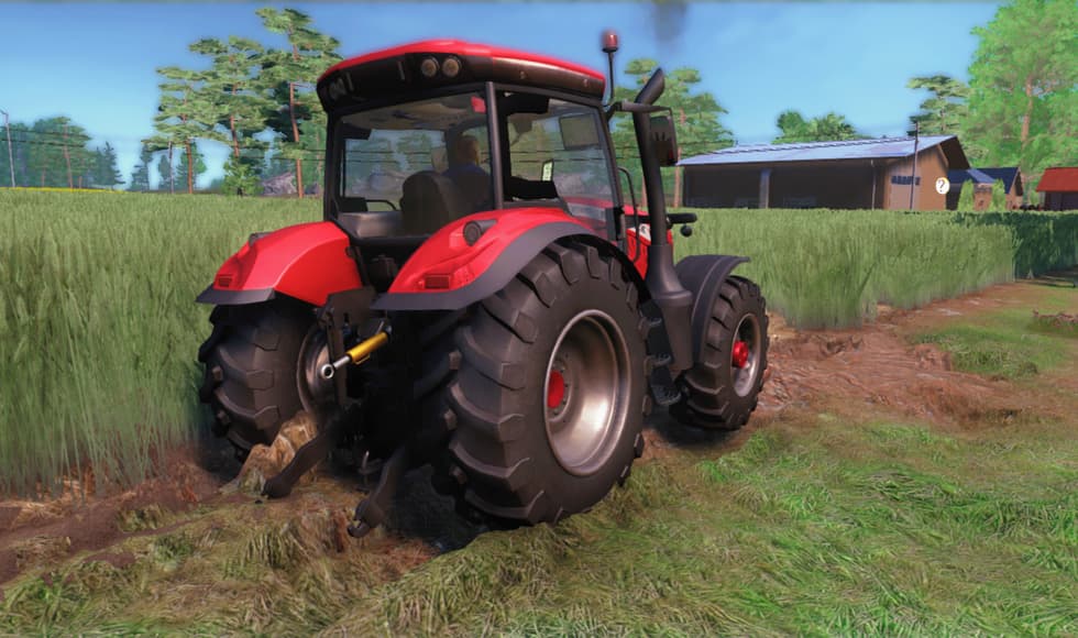 Farm Expert 2017