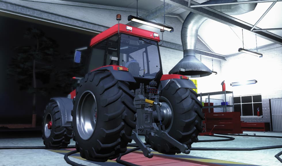 Farm Expert 2017