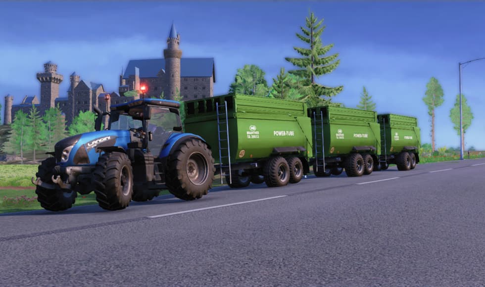 Farm Expert 2017