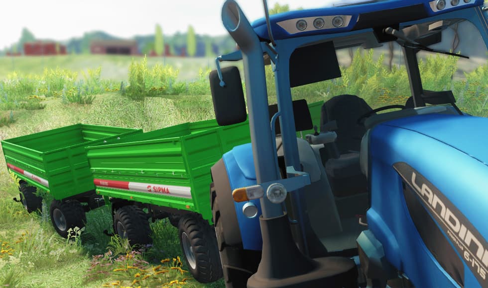 Farm Expert 2017