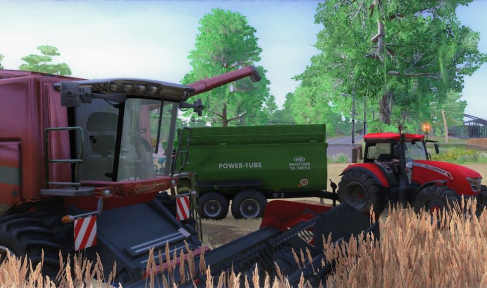 Farm Expert 2017