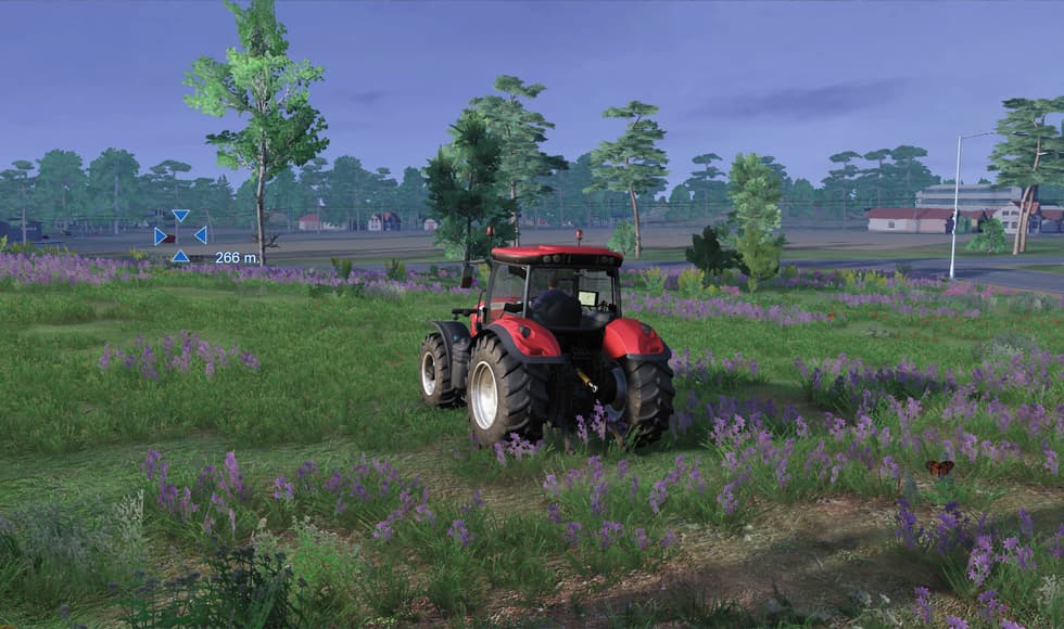 Farm Expert 2017