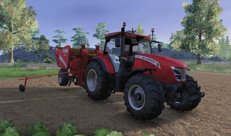 Farm Expert 2017