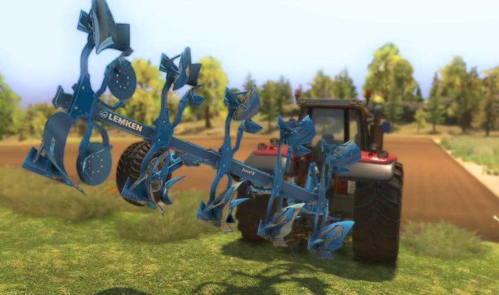 Farm Expert 2017