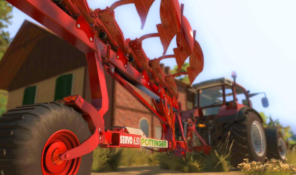 Farm Expert 2017