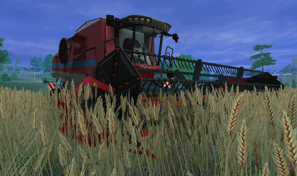 Farm Expert 2017