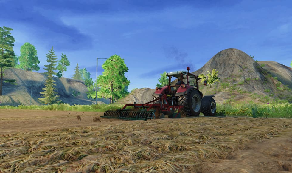 Farm Expert 2017