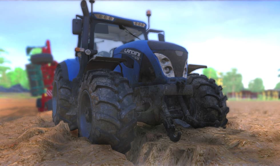 Farm Expert 2017