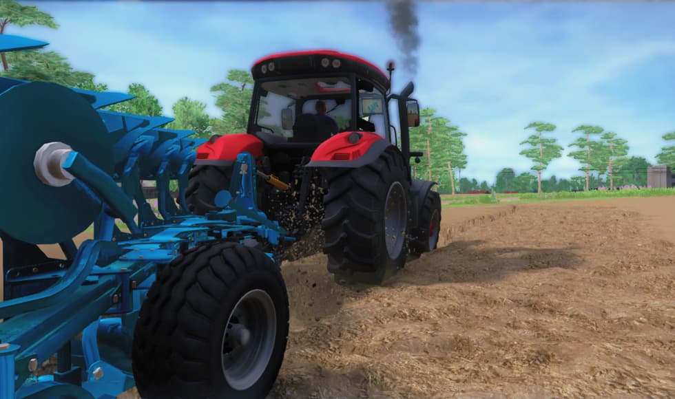 Farm Expert 2017