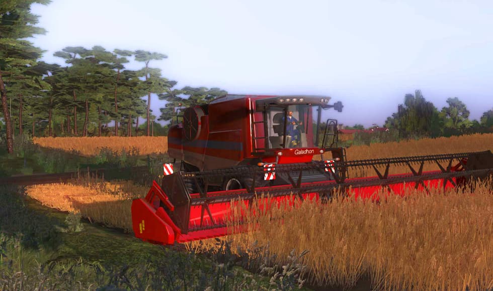 Farm Expert 2017
