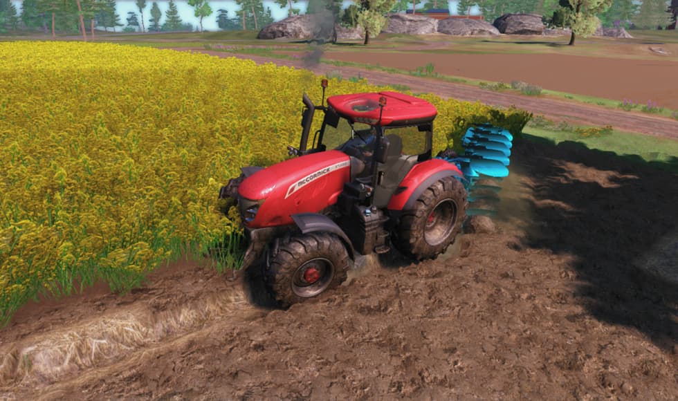 Farm Expert 2017