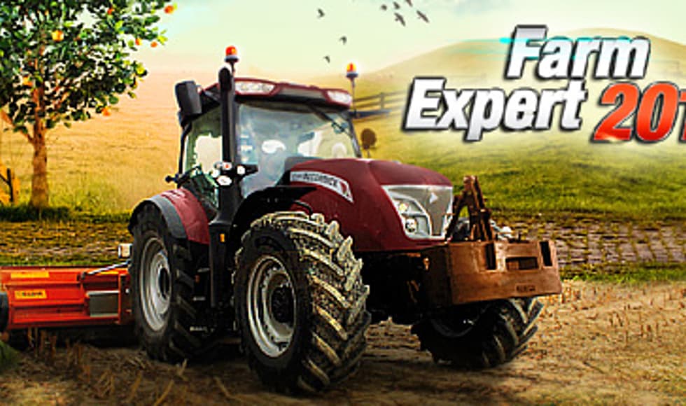 Farm Expert 2017