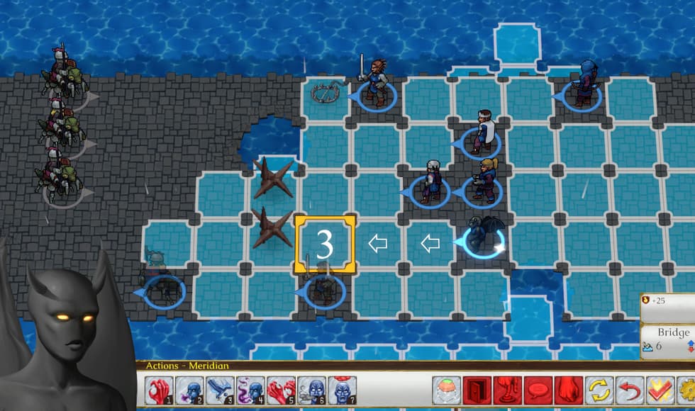 Telepath Tactics Liberated