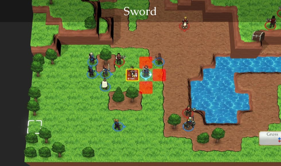Telepath Tactics Liberated