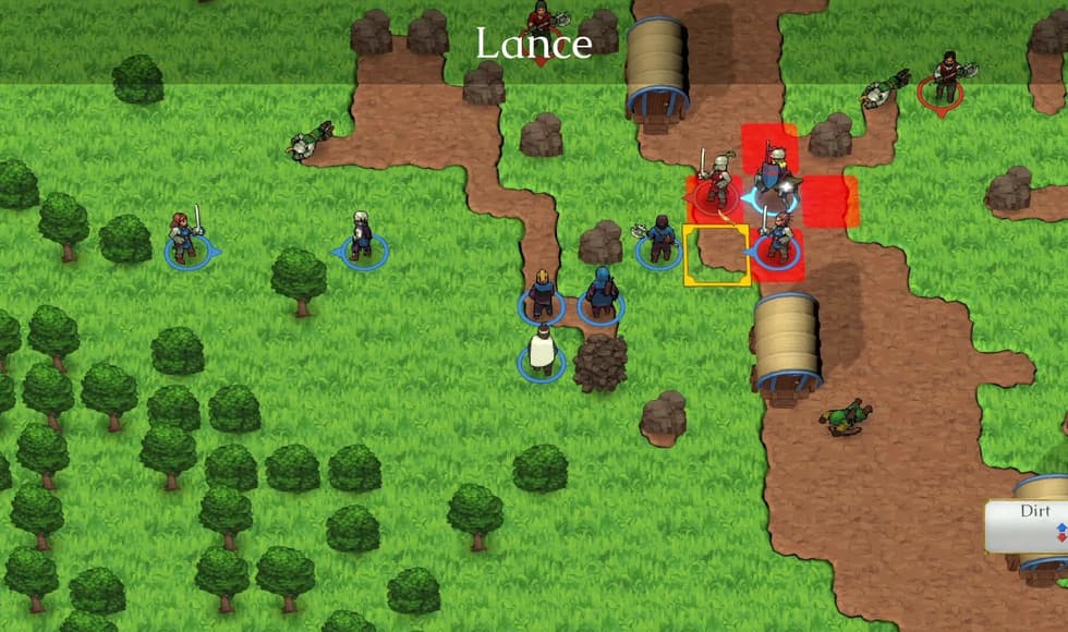 Telepath Tactics Liberated