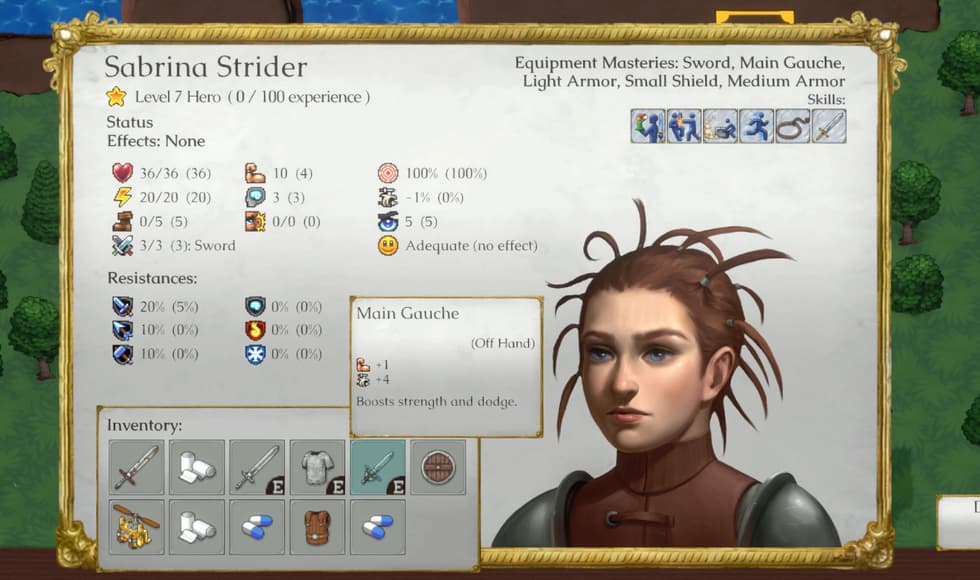 Telepath Tactics Liberated