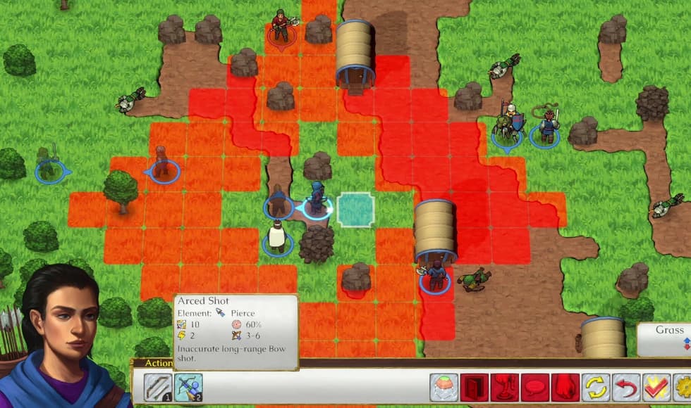 Telepath Tactics Liberated