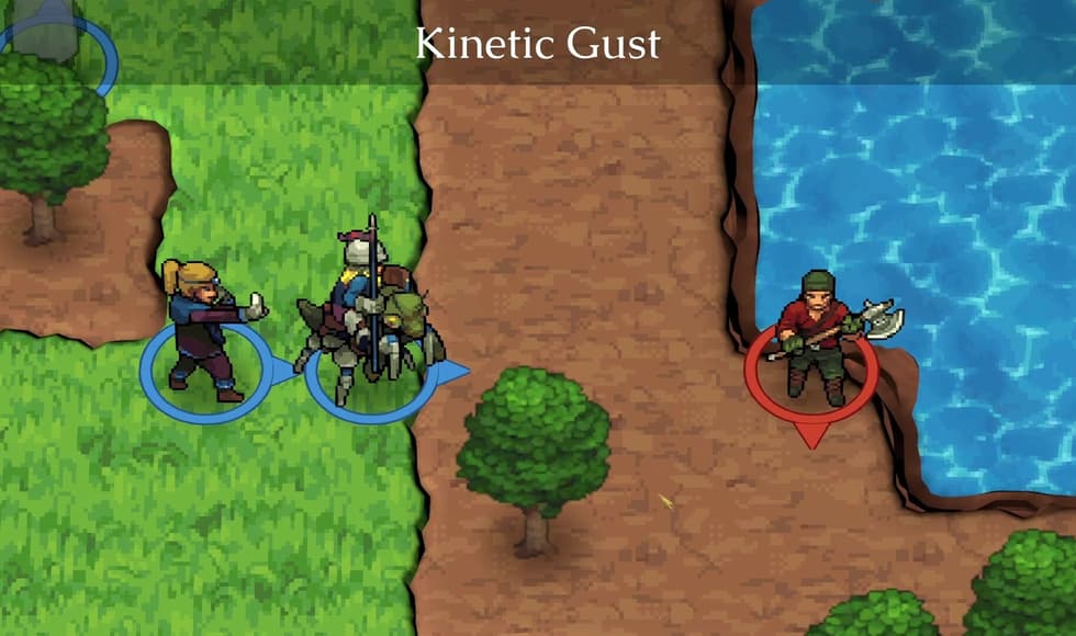 Telepath Tactics Liberated