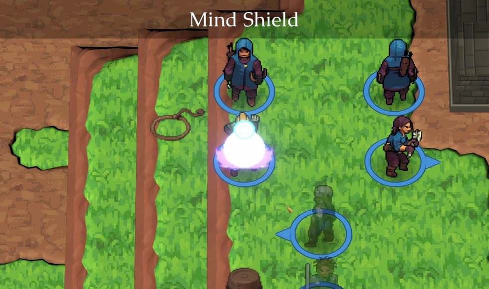 Telepath Tactics Liberated