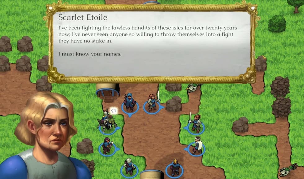 Telepath Tactics Liberated