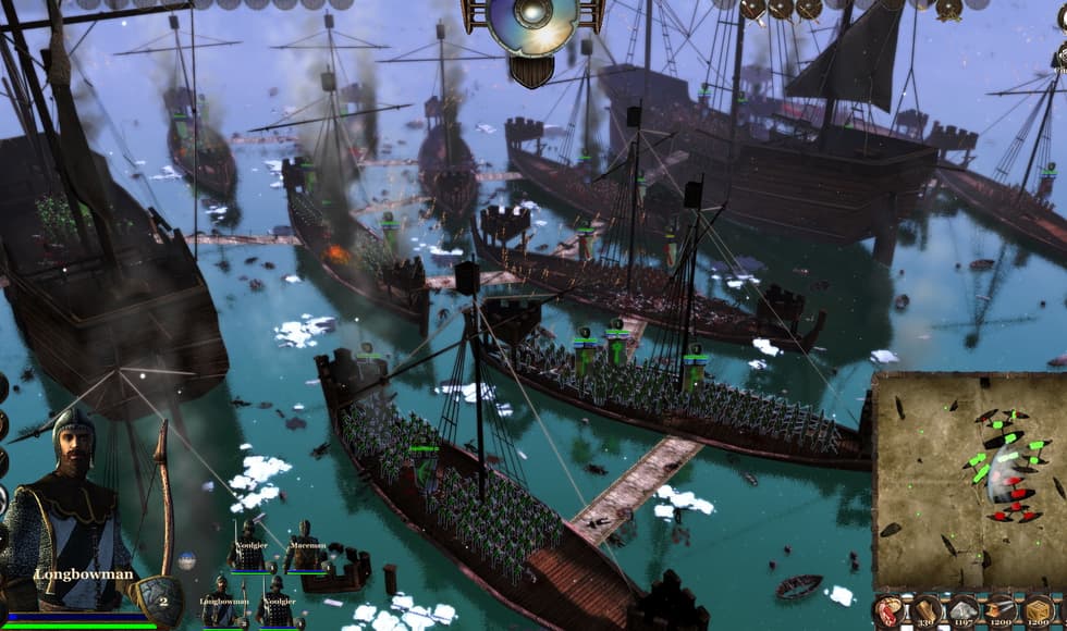 Medieval Kingdom Wars