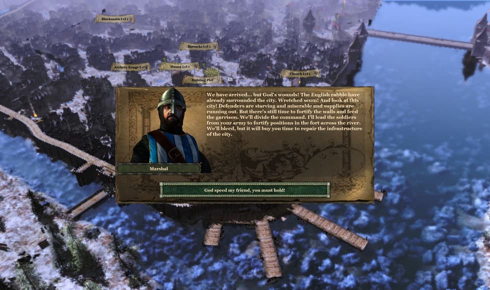Medieval Kingdom Wars