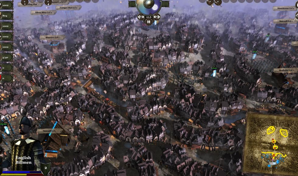 Kingdom Wars 4