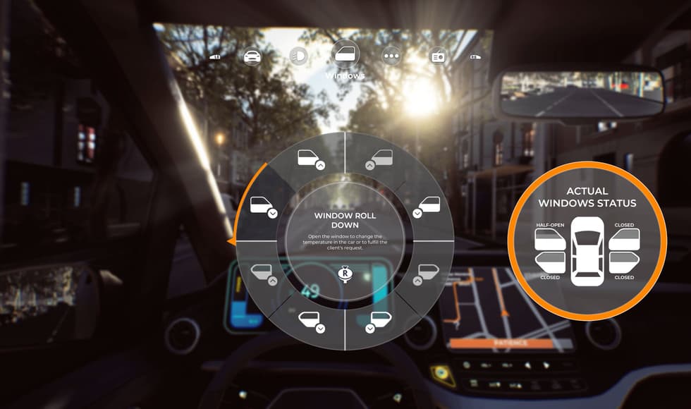 Taxi Life - Halloween Cosmetic Pack