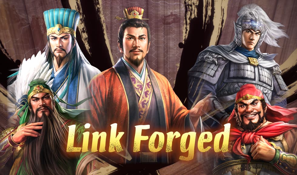 ROMANCE OF THE THREE KINGDOMS 8 REMAKE